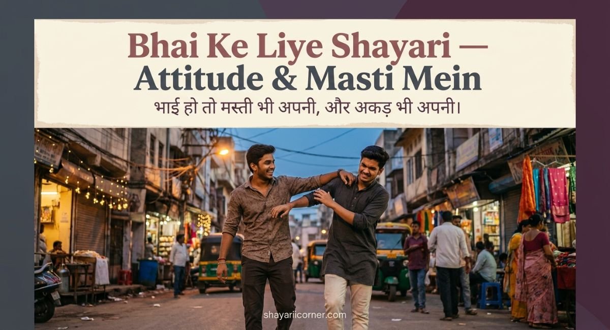 bhai-ke-liye-shayari-—-attitude-and-masti-mein